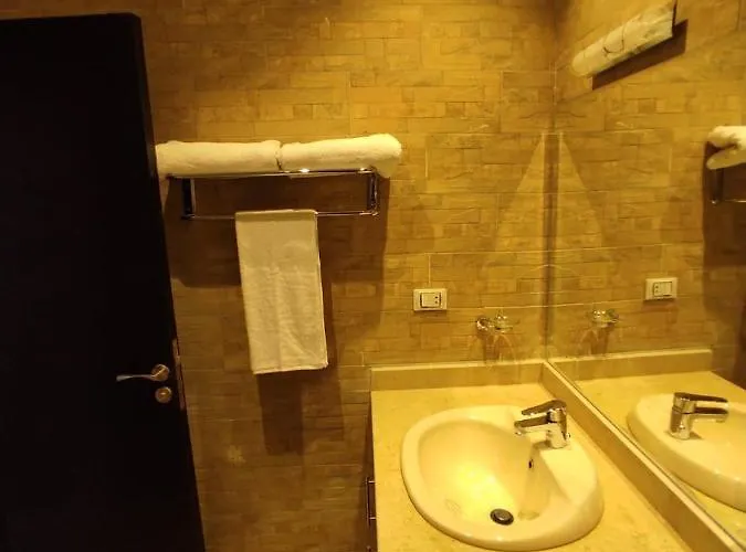 Le Mirage Bay And Aqua Park One Bedroom Private Inside View Aqua Building