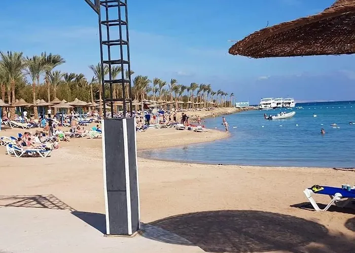 Apartment Le Mirage Bay And Aqua Park One Bedroom Private Inside View Aqua Building *