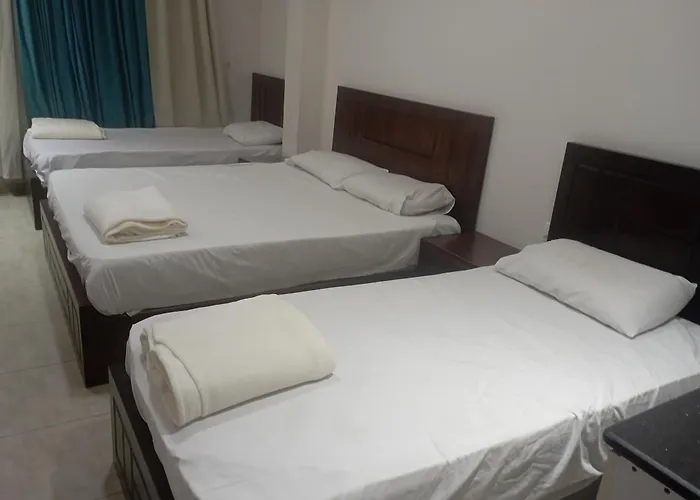 Le Mirage Bay And Aqua Park One Bedroom Private Inside View Aqua Building