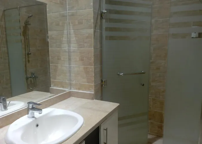 Le Mirage Bay And Aqua Park One Bedroom Private Inside View Aqua Building Hurghada